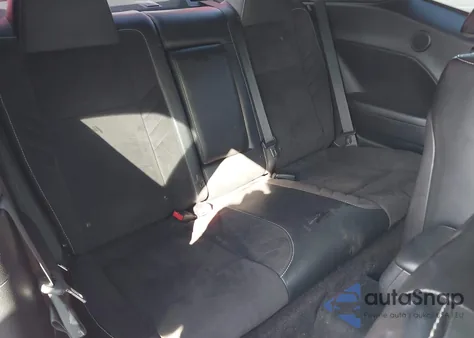 2016 Dodge Challenger Srt Hellcat z USA, uszkodzony, nr VIN 2C3CDZC95GH288477